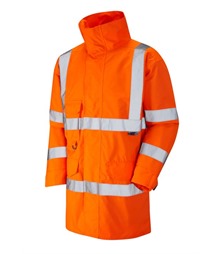 TORRIDGE Leo EcoViz 5K Lightweight Breathable Anorak